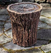 Photo of Campania Adirondack Fountain - Exclusively Campania